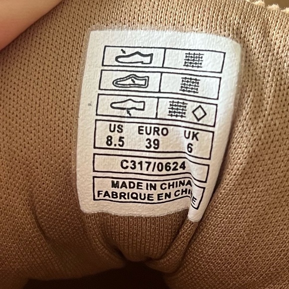 ROCKET DOG CHERRY PLATFORM SNEAKERS - Picture 8 of 9